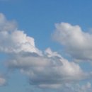 뭉개구름 이미지