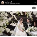 (결혼준비) 본식스냅 색감별 비교(세피아톤/피치톤/화이트톤)
