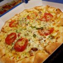 봉수아피자(연산점) | 연산동 피자 소문난 봉수아피자 배달 솔직 후기