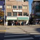 성수동 밀도 이미지