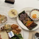 옥암동 주민센터 옆 1개추가 | 인천 부천 브런치뷔페 브런디17 점심맛집 예약, 주차, 혼밥 후기