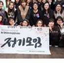 캘리그라피 자격증반 이미지