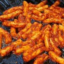 정떡볶이 이미지