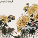 사군자 이미지
