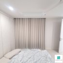 초전 해모로 루비채 4단지 | 초전해모로루비채4단지 34평 은은한 베이지로 신혼집 완성했어요~!