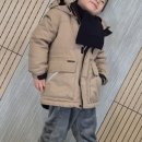 착한어린이집 | 착한구두 아동용 패딩 방한 부츠 내돈내산 겨울 실착 유아어그 후기