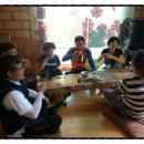 안나의 뜰 사랑채 이미지