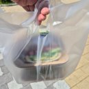 세종시샌드위치 세종 고운동 맛집 이름처럼 프레쉬한 로메인