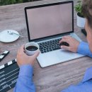 나만의 홈카페 즐기기 이미지