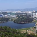 중앙공원 이미지