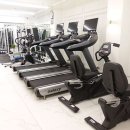 포에버 퀸즈짐 이미지