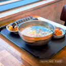 지단장식 | 경주 맛집 교리김밥 본점 부드러운 달걀지단 김밥