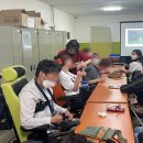 사하두바퀴장애인자립생활센터 이미지