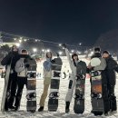 웨스트우드홍천점 | 스키장에 다녀왔어요 - 홍천비발디파크