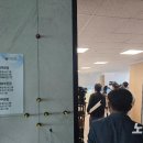 우주간판 이미지