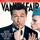 알렉 볼드윈 &amp; 앤 비알리치나 Vanity Fair August 2012 이미지