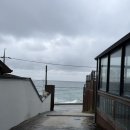 영덕바다펜션 | 🌊 영덕 바다산책 펜션 후기 바다가 바로 앞인 힐링 숙소 🏖️