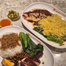 미슐랭차이나 | 싱가포르 차이나타운 맛집 가성비 미슐랭맛집 호커찬 메뉴 치킨라이스 누들 후기