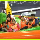 거인합기도 총본관 이미지