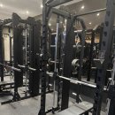 LIFE STRENGTH GYM 이미지