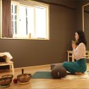 아가스트 합정 인요가 지도자 과정(Beyond Yinyoga, 인요가를 넘어서)