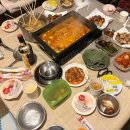 진주 동산리 동안 | 진주 월아산 자연휴양림 글램핑장 7호 겨울 글램핑 후기