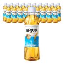 하늘보리 차 음료 솔직 후기! (무설탕, 무카페인 건강 음료)