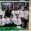 우리 모두 어느 날.... 작품 발표회 강릉문화예술회관 이미지