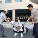 &#34;권력의 개... 이젠 외신을 봐야 할 것 같다&#34; _ 경남 창원 이미지