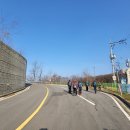 산수회 산행 사진 (2021. 12. 12(일) 박달산 (경기 파주)) 이미지