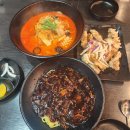 메밀당천안백석점 | 백석동맛집 차이나향 천안백석점후기