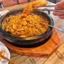 전주 웨리단길 물짜장 맛집 동우 해물돌판물짜장 솔직 후기!