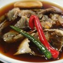 조은마포갈비 네이버블로그