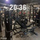 D-4 | [바디프로필 D-4]　 후기