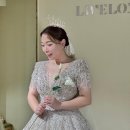 예비신부 지콩이 드레스투어 , &#39;메이크유어데이&#39; &#39;브라이덜헤미쉬&#39; &#39;시크릿&#39; &#39;하우스오브에이미&#39;