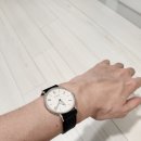 노모스 | NOMOS Glashutte 노모스 글라슈테 Tangente 탕겐테 35mm 구매후기