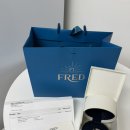 강남-059 | 프레드(FRED) 포스텐 윈치 링 구매 후기 셀러님 추천