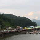 포구풍경