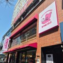 땡큐독 | [부천 심곡동] 케이크 존맛집 부천상륙 &lt;땡큐베리머치 부천점&gt; 간단 후기