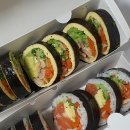 올바른김밥 - 용산구 우사단로4길 22-22 | 🍙 올바른 김밥 🍙 후기