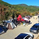 장좌리캠핑장 이미지