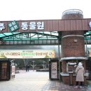 광주광역시 우치동물원 동물병원 | 광주 우치공원 동물원, 다양한 동물들을 보며 나들이 갔다 오면 좋은 곳 - 여행일 : 26.01.04.일[부산...