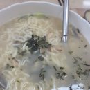 창포해물칼국수