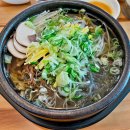 맷돌막국수 티스토리