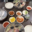 연산역 (3호선) | [내돈내산] 부산 장수칼국수 후기😘(연산역)