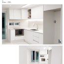분평주공6단지경로당 | 청주 분평동 분평주공6단지 32평 인테리어 후기