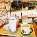 숨COFFEE&FLOWER
