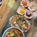 GS25마산회원점 | 마산 회원동 맛집 중경객잔 자세한 솔직 후기+메뉴 추천