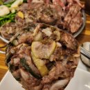 오복순대국 이미지