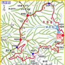 백양산임도(2) 이미지